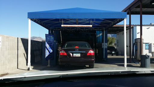 Auto Wash Express - Catalina en Catalina