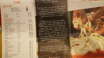 GUStO al 129 Pizzeria Pisa à Pisa menu