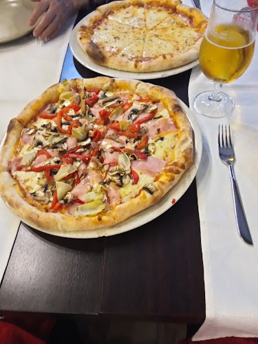 Restaurante & Pizzeria Martucci - Funchal