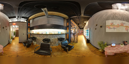 Beauty Salon «Just Cuz Beauty Boutique & Style Squad», reviews and photos, 123 2nd St N, Stillwater, MN 55082, USA