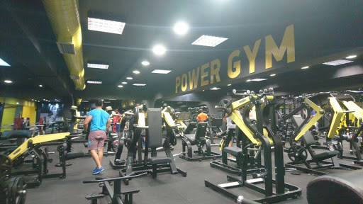 New York Power Gym