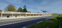 Photo n° 3 de l'avis de J-P van Oevelen fait le 22/09/2023