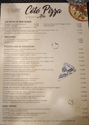 Photo n°1 de Côté Pizza by spaghetteri aldo à Perpignan ()
