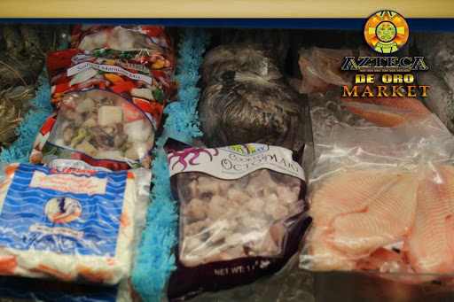 Grocery Store «Azteca De Oro Market», reviews and photos, 499 State St, Clearfield, UT 84015, USA