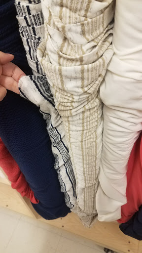 Fabric Store «Jo-Ann Fabrics and Crafts», reviews and photos, 1630 Scenic Hwy S O, Snellville, GA 30078, USA