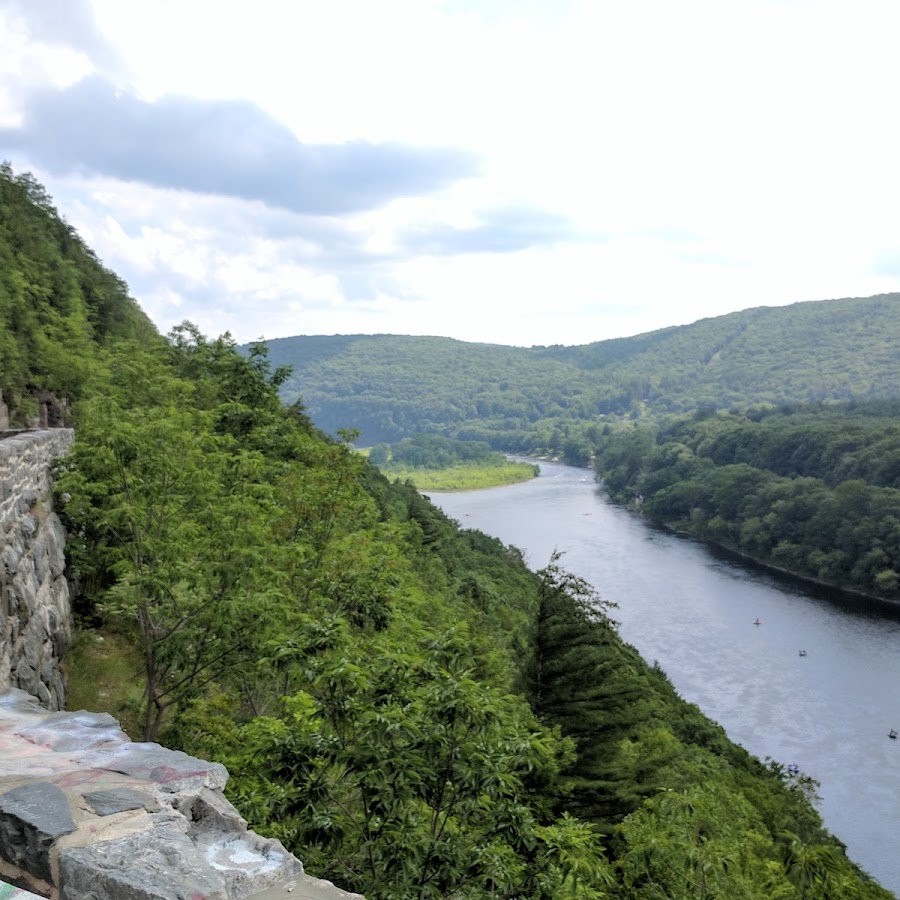 Upper Delaware Scenic and Recreational River