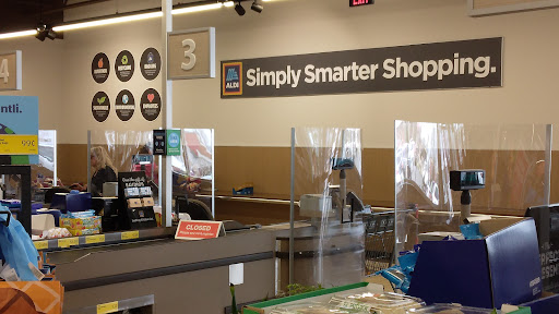 Supermarket «ALDI», reviews and photos, 1505 Heritage Hills Dr, Washington, MO 63090, USA