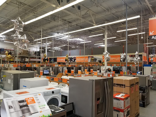 Home Improvement Store «The Home Depot», reviews and photos, 1001 N El Camino Real, Encinitas, CA 92024, USA