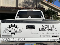 Romero's Auto Services LLC - Photo 2 - Car repair in Henderson, NV, Henderson