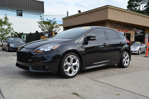 Used Car Dealer «Father & Son Auto Corporation», reviews and photos, 170 Atlantic Ave, Lynbrook, NY 11563, USA
