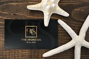 The IronSide Salon image