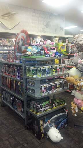 Book Store «Books-A-Million», reviews and photos, 1060 S Amity Rd, Conway, AR 72032, USA