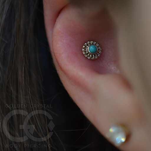 Explore japanese word tattoo ideas, creative tattoo ideas in Waukesha, available at Golden Crystal Body Piercing