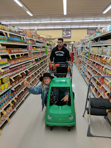 Grocery Store «Safeway», reviews and photos, 1735 W Main St, Bozeman, MT 59715, USA