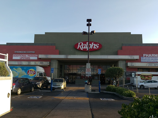 Grocery Store «Ralphs», reviews and photos, 7257 W Sunset Boulevard, West Hollywood, CA 90046, USA