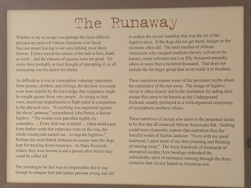 Museum «Underground Railroad Museum», reviews and photos, 2000 Belmont Mansion Dr, Philadelphia, PA 19131, USA