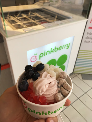 Second Cup Café featuring Pinkberry Frozen Yogurt