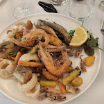 Photo n°4 de l'avis de Rita.a fait le 18/12/2020 à 17:59 sur le  Le Rondinelle à Brescia