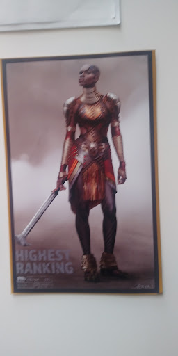 Art Museum «New Bedford Art Museum», reviews and photos, 608 Pleasant St, New Bedford, MA 02740, USA