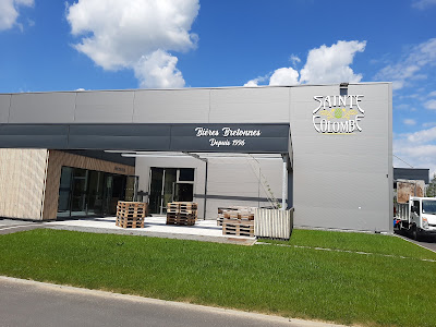 Brasserie Sainte-Colombe à Corps-Nuds