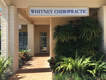 Whitney Chiropractic and Massage - Chiropractor in Palm Beach Gardens Florida