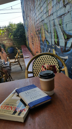 Cafe «Stories», reviews and photos, 1716 Sunset Blvd, Los Angeles, CA 90026, USA