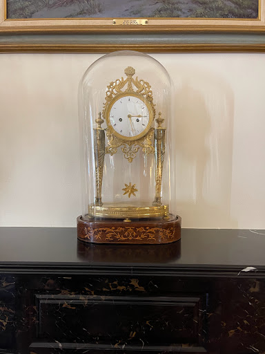 Tourist Attraction «Florida State Capitol», reviews and photos, 400 S Monroe St, Tallahassee, FL 32399, USA