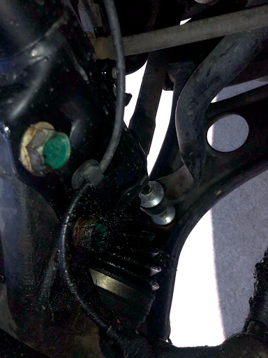 Tire Shop «Firestone Complete Auto Care», reviews and photos, 1398 Fordham Dr, Virginia Beach, VA 23464, USA