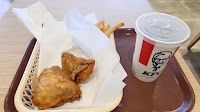 ケンタッキーフライドチキン9号線洛西店