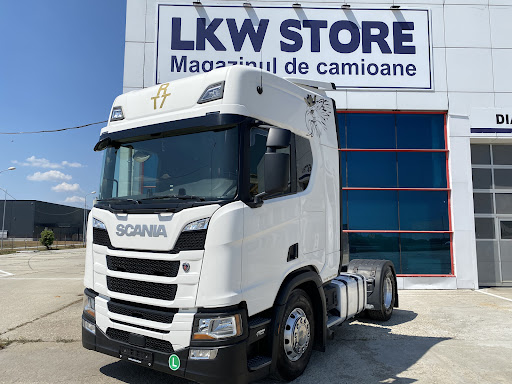 LKW STORE