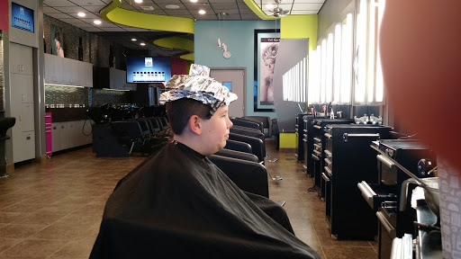 Beauty Salon «TNT Hair Concept Salon», reviews and photos, 7219 Fairmont Pkwy, Pasadena, TX 77505, USA