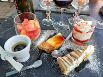 Plats et boissons du Restaurant Café du Rivage à La Ciotat - n°12