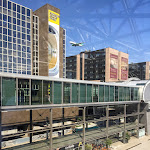 Photo n°13 de l'avis de S.a fait le 20/12/2023 à 20:58 sur le  Hilton Garden Inn Frankfurt Airport à Frankfurt