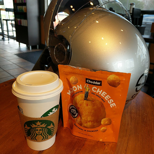 Coffee Shop «Starbucks», reviews and photos, 84 Campground Rd, Manchester, TN 37355, USA