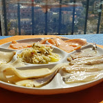 Photo n°3 de l'avis de pedro220684. fait le 30/03/2019 à 16:53 sur le  Pizzeria La Piazzetta à Agropoli