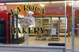 La Roca Bakery image