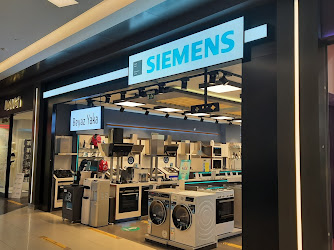 BAKIRKÖY SİEMENS CAROUSEL AVM