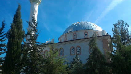 Doyran Köyü Cami