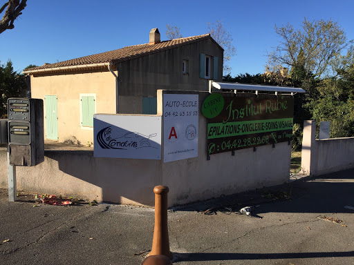 Auto-École Airdeconduite à Ventabren, Bouches-du-Rhône
