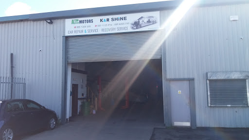 K&R SHINE
