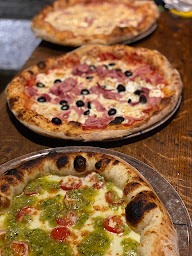 Photo n°95 de Pizza MiMi à Fontainebleau ()