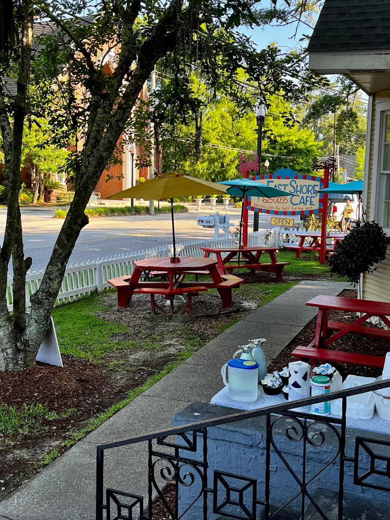 east-shore-cafe-daphne-al-36526-menu-hours-reviews-and-contact