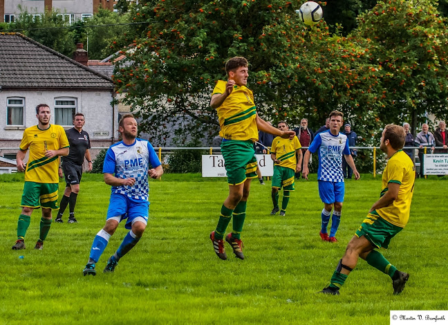 Pontymister Cricket Club - Sports Complex
