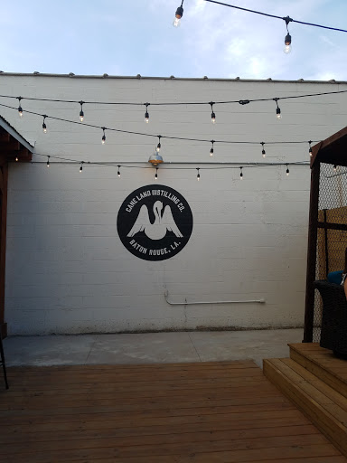 Distillery «Cane Land Distilling Company», reviews and photos, 760 St Philip St, Baton Rouge, LA 70802, USA