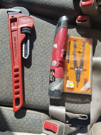 Flea Market «Apache Trail Swap Meet», reviews and photos, 9452 E Main St, Mesa, AZ 85207, USA