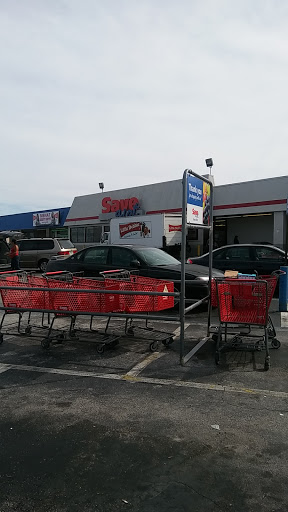 Grocery Store «Save-A-Lot», reviews and photos, 1687 E Hinson Ave, Haines City, FL 33844, USA