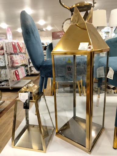 Department Store «T.J. Maxx & HomeGoods», reviews and photos, 200 Line Creek Dr, Peachtree City, GA 30269, USA