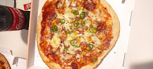 Pizza du Pizzas à emporter La Pat'a Pizza à Dachstein - n°18