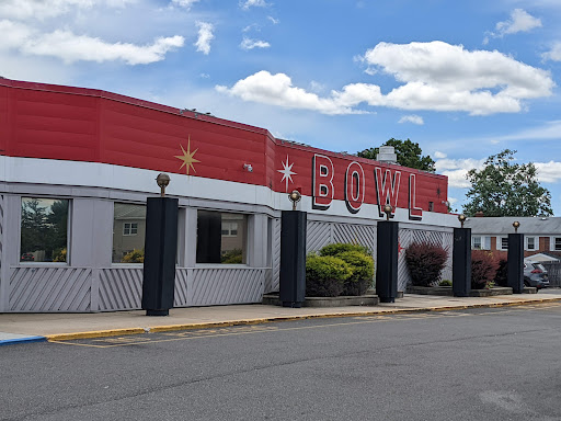 Bowling Alley «AMF East Meadow Lanes», reviews and photos, 1840 Front St, East Meadow, NY 11554, USA