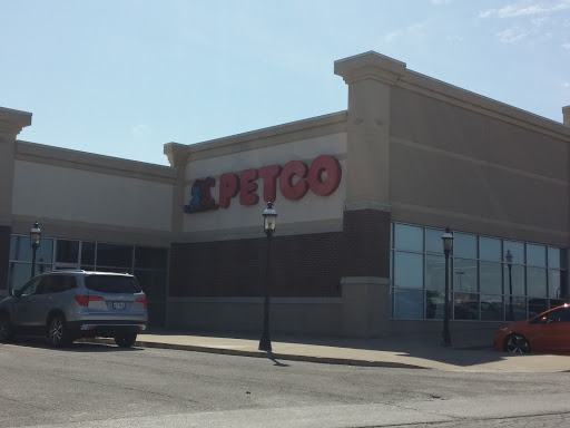 Pet Supply Store «Petco Animal Supplies», reviews and photos, 788 Crossings Rd, Sandusky, OH 44870, USA